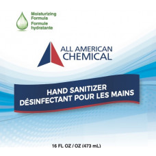 CM 125 Hand Sanitizer